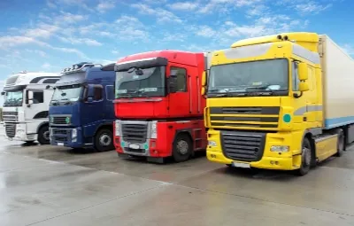 Ankara Burhaniye Nakliye Ambarı