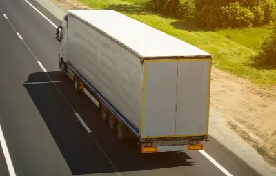 Ankara ile Burhaniye Arası Parça Eşya Taşıma