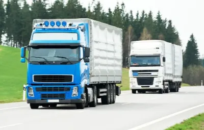 Ankara ile Burhaniye Arası Eşya Taşıma